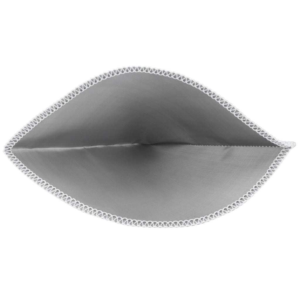 Reusable Pour Over Coffee Filter Stainless Steel Mesh Cone Coffee Filter 1‑2 Cup