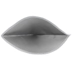 Reusable Pour Over Coffee Filter Stainless Steel Mesh Cone Coffee Filter 1‑2 Cup