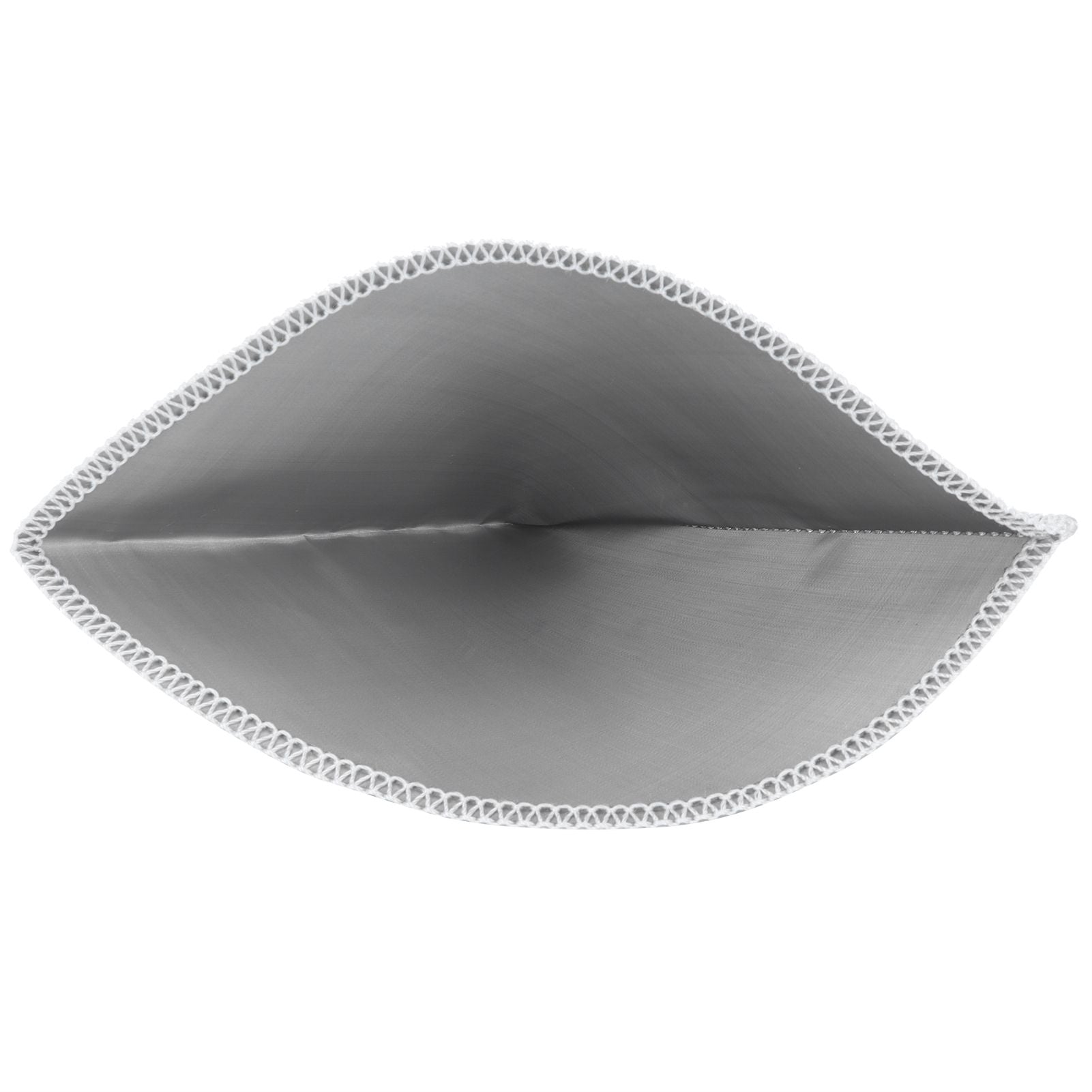 Reusable Pour Over Coffee Filter Stainless Steel Mesh Cone Coffee Filter 1‑2 Cup