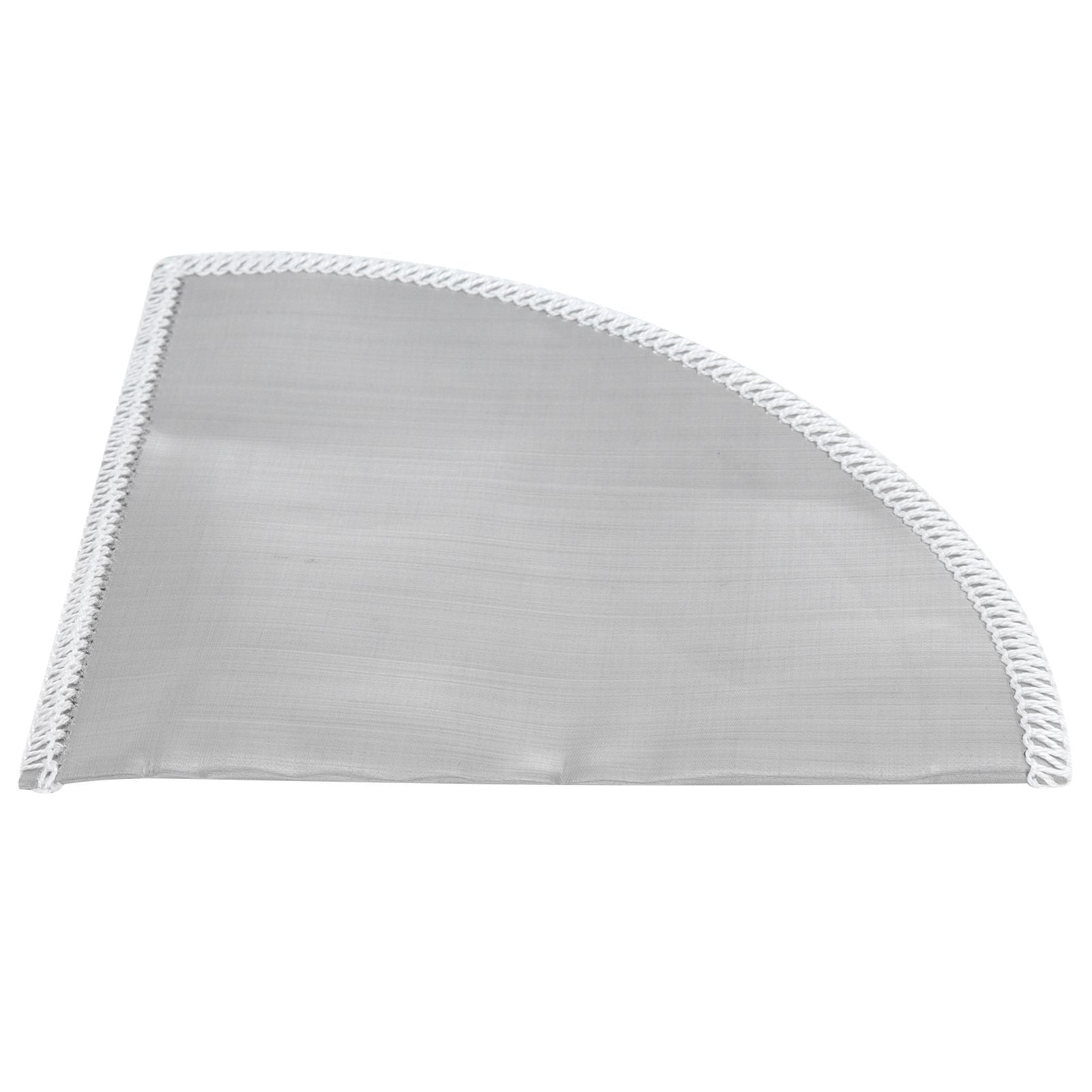 Reusable Pour Over Coffee Filter Stainless Steel Mesh Cone Coffee Filter 1‑2 Cup