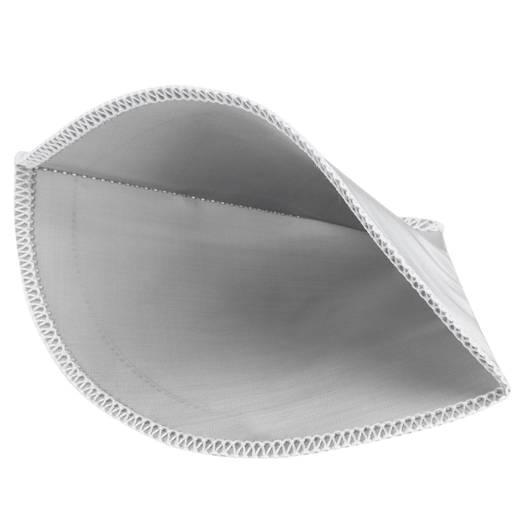 Reusable Pour Over Coffee Filter Stainless Steel Mesh Cone Coffee Filter 1‑2 Cup