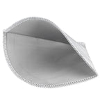 Reusable Pour Over Coffee Filter Stainless Steel Mesh Cone Coffee Filter 1‑2 Cup