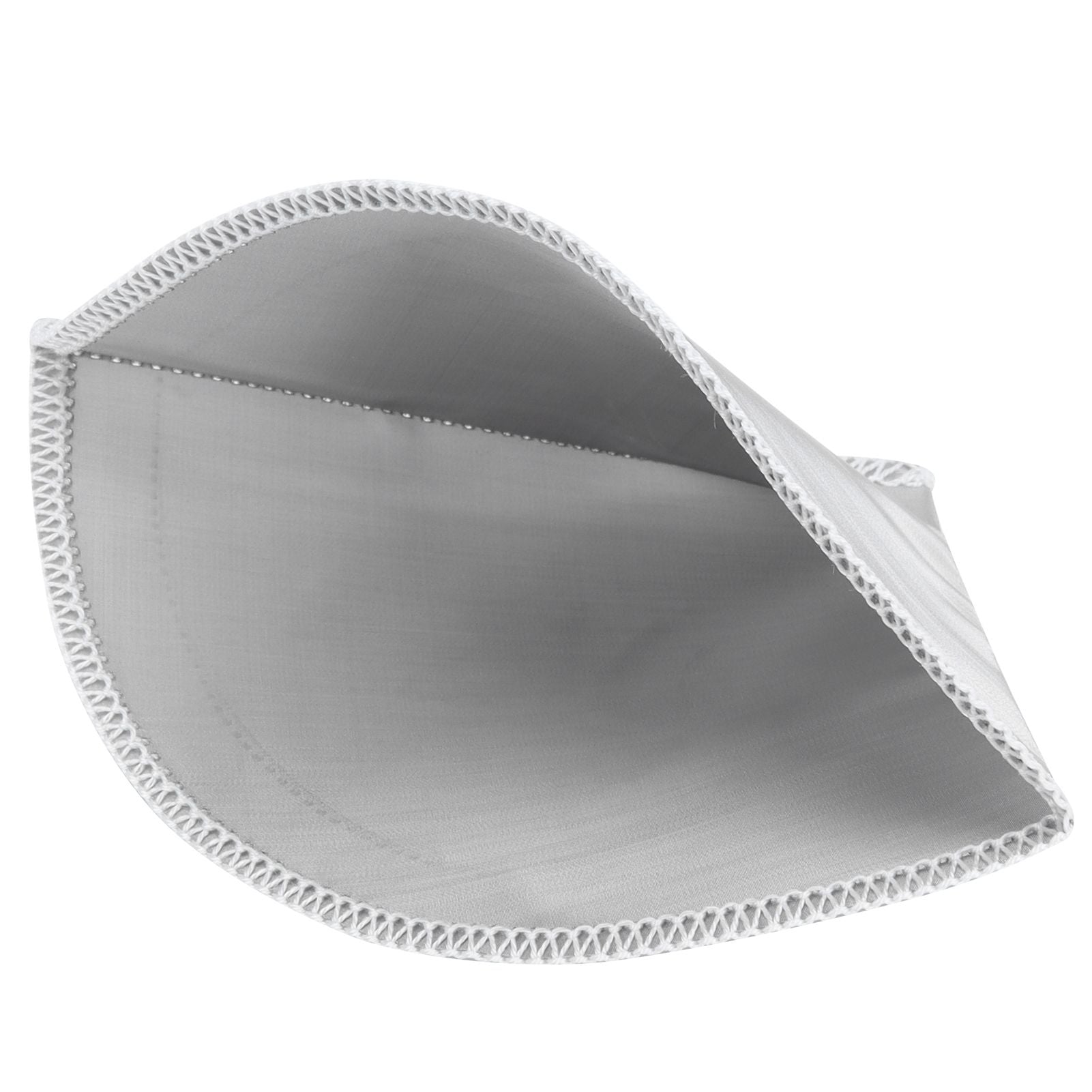 Reusable Pour Over Coffee Filter Stainless Steel Mesh Cone Coffee Filter 1‑2 Cup