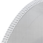 Reusable Pour Over Coffee Filter Stainless Steel Mesh Cone Coffee Filter 1‑2 Cup
