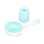 Compact Fan Portable USB Charging Handheld Fan for Household Office Outdoor