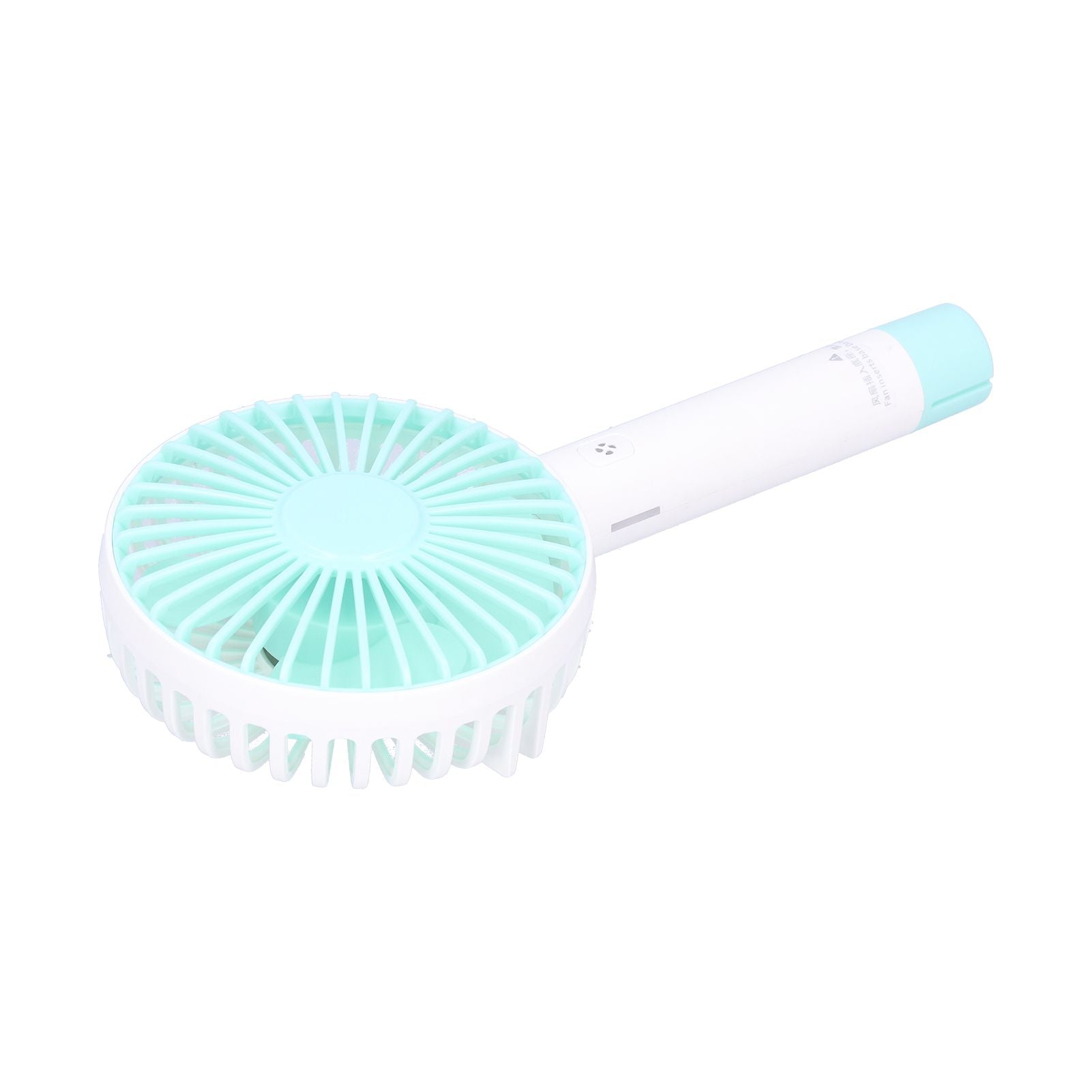 Compact Fan Portable USB Charging Handheld Fan for Household Office Outdoor