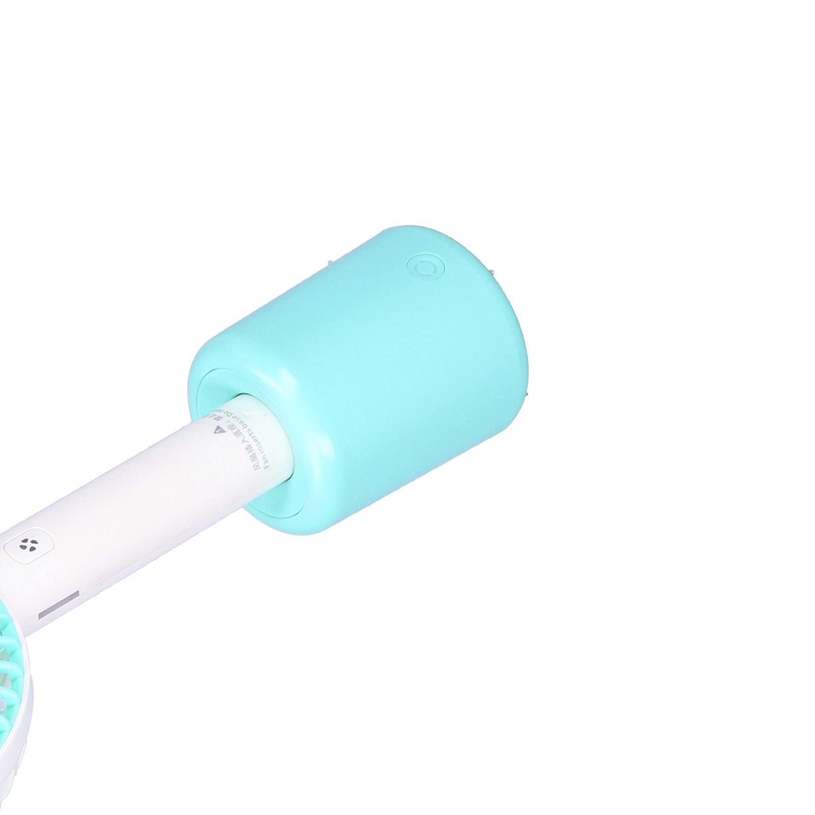 Compact Fan Portable USB Charging Handheld Fan for Household Office Outdoor