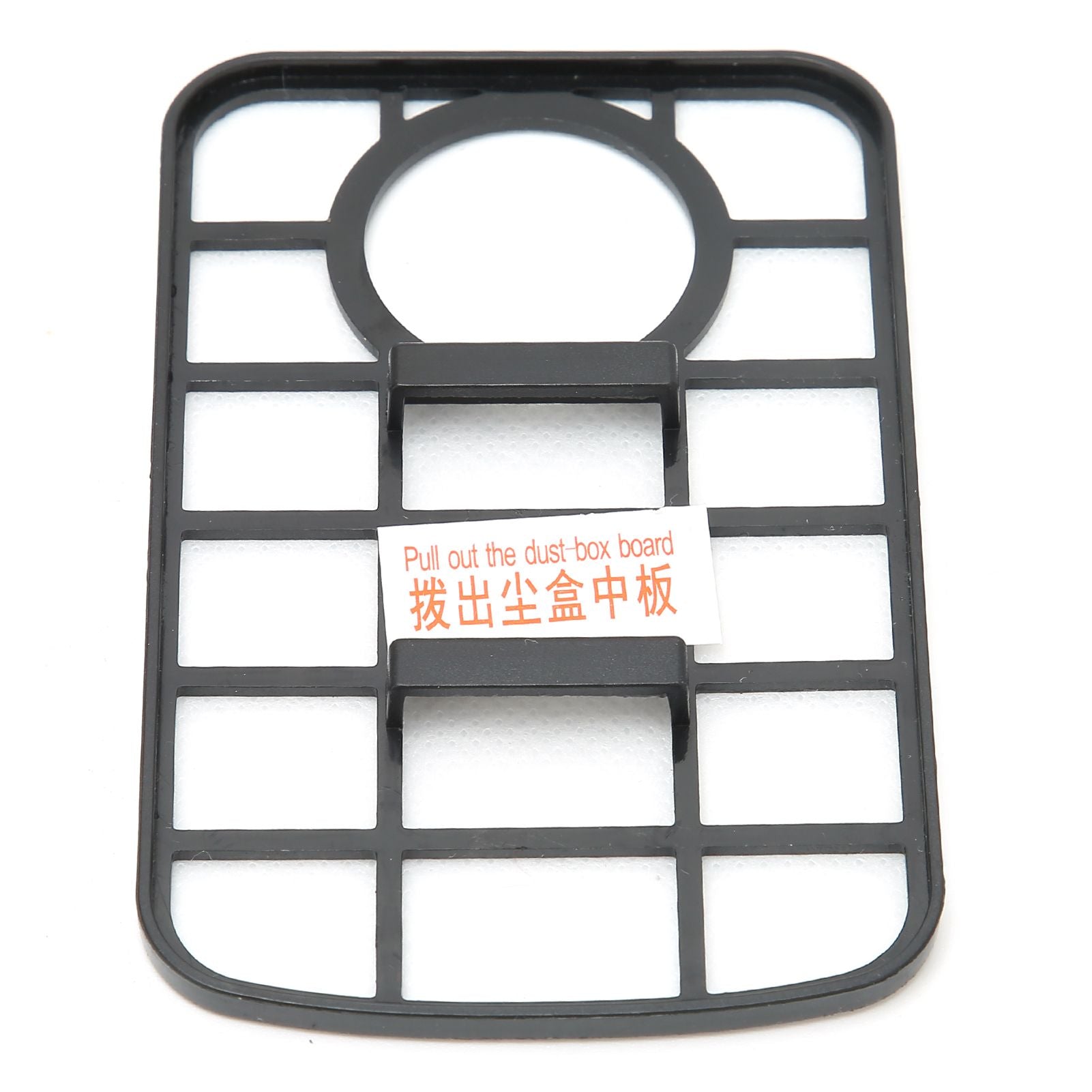 Primary Filter Fit for OBOWAI Intelligent Sweeper Dust Box Filter Screen Accessories