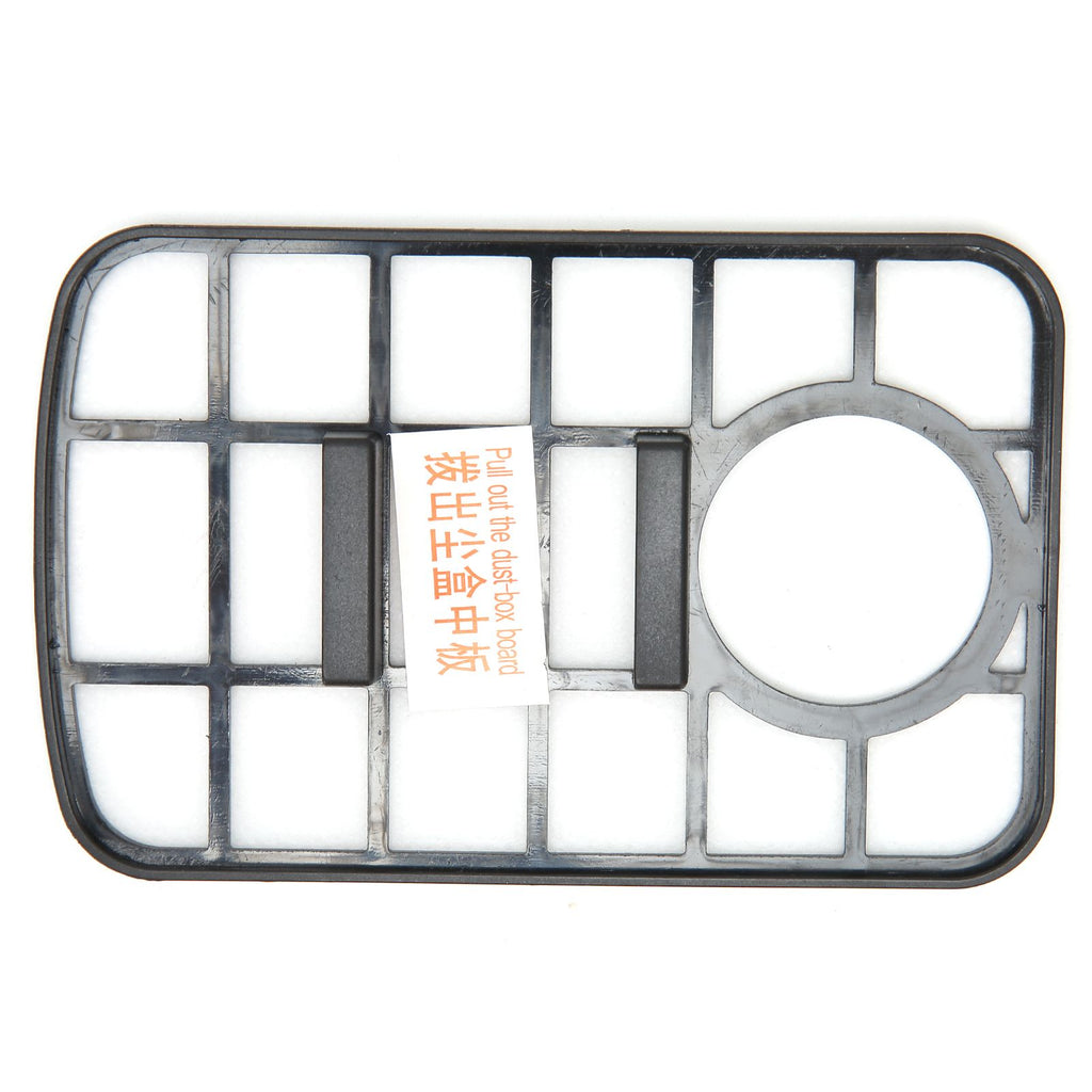 Primary Filter Fit for OBOWAI Intelligent Sweeper Dust Box Filter Screen Accessories