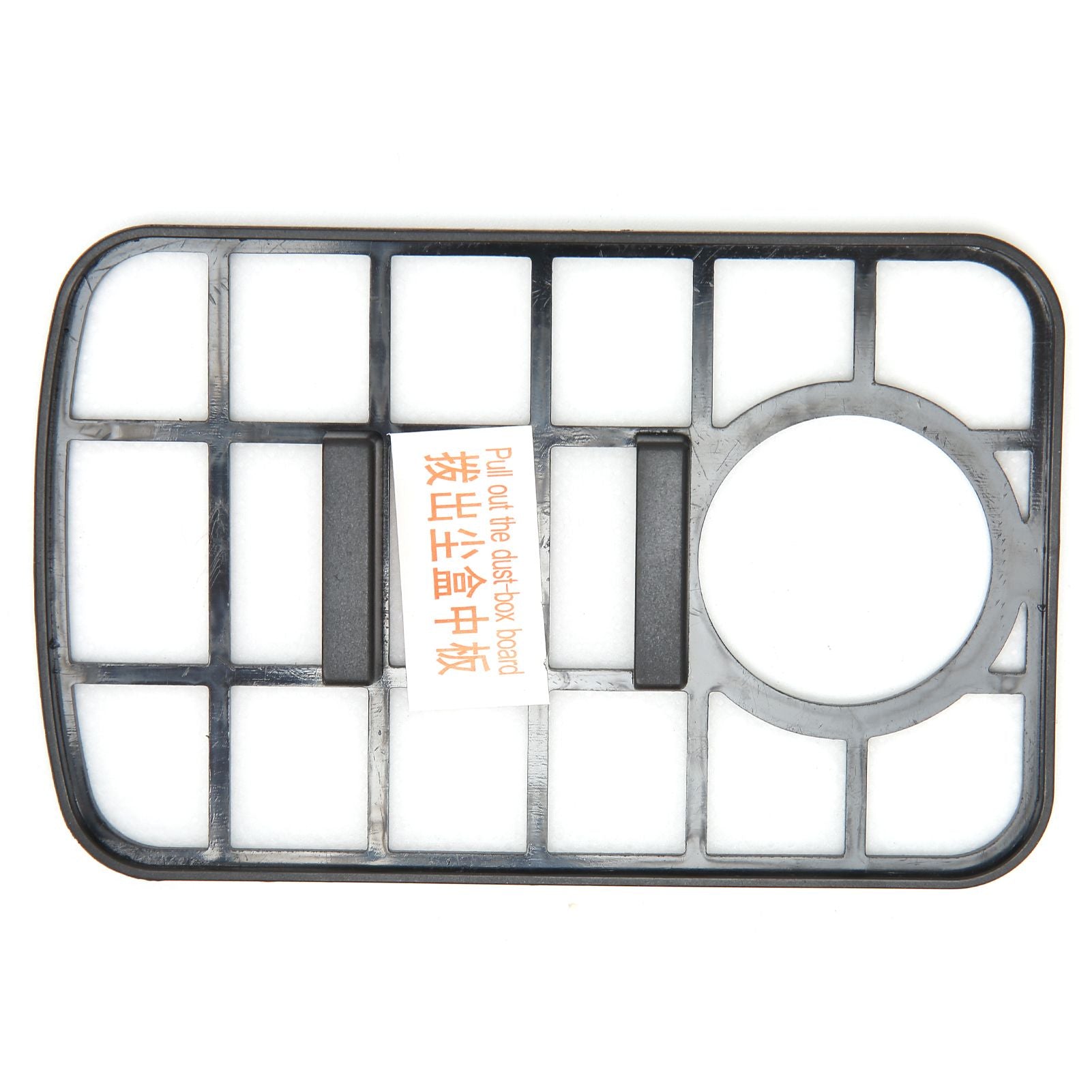 Primary Filter Fit for OBOWAI Intelligent Sweeper Dust Box Filter Screen Accessories