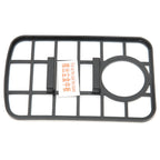 Primary Filter Fit for OBOWAI Intelligent Sweeper Dust Box Filter Screen Accessories