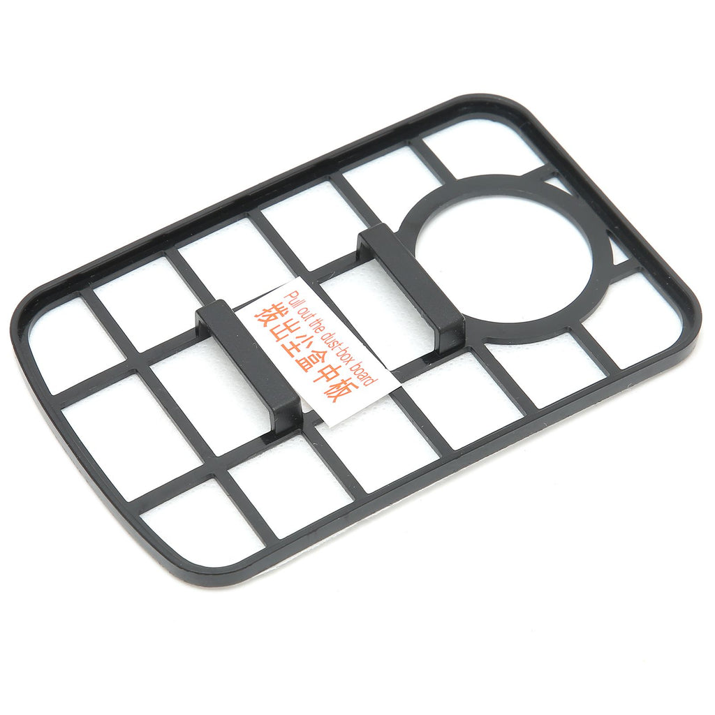 Primary Filter Fit for OBOWAI Intelligent Sweeper Dust Box Filter Screen Accessories