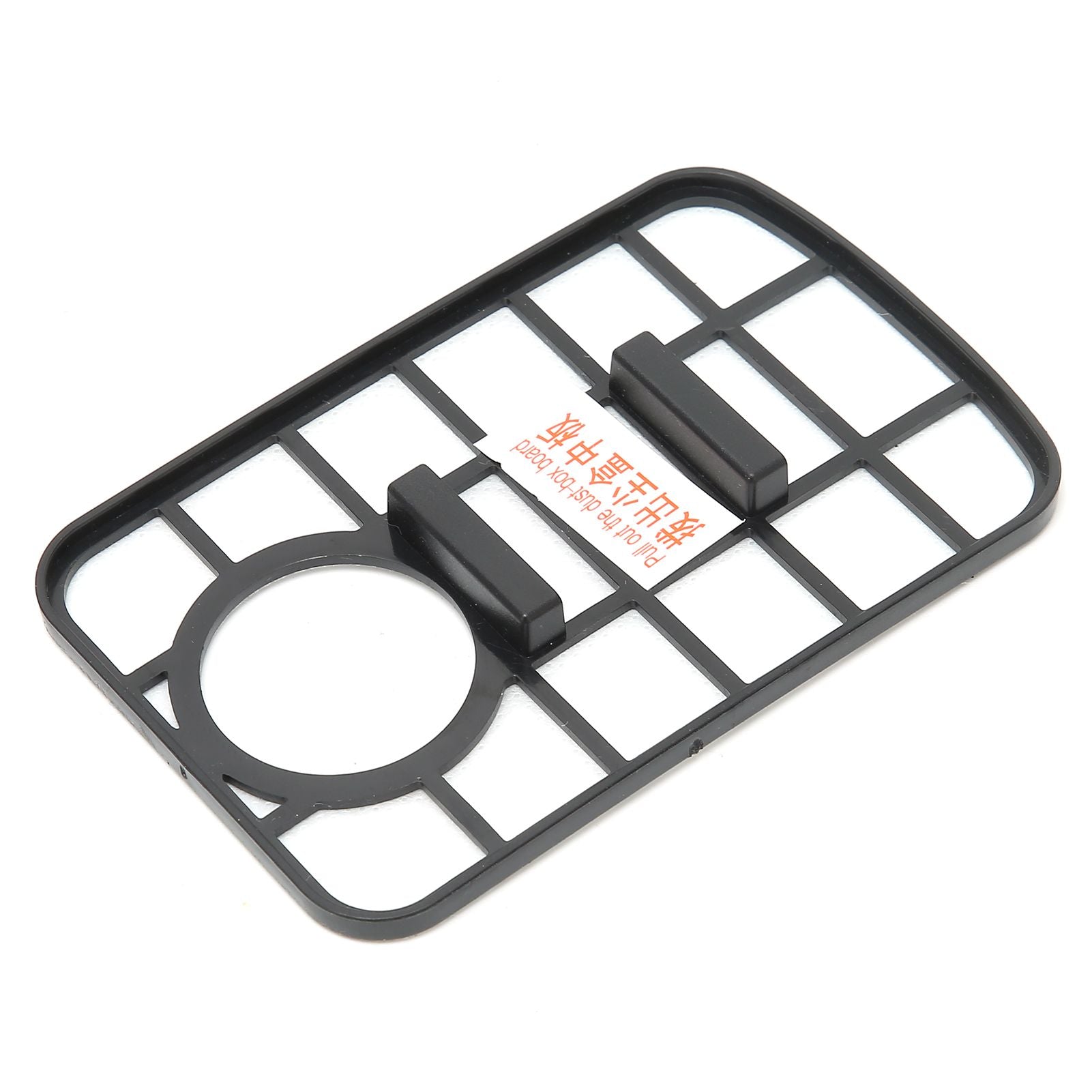 Primary Filter Fit for OBOWAI Intelligent Sweeper Dust Box Filter Screen Accessories