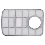 Primary Filter Fit for OBOWAI Intelligent Sweeper Dust Box Filter Screen Accessories