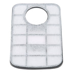 Primary Filter Fit for OBOWAI Intelligent Sweeper Dust Box Filter Screen Accessories