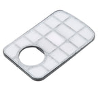Primary Filter Fit for OBOWAI Intelligent Sweeper Dust Box Filter Screen Accessories