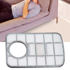 Primary Filter Fit for OBOWAI Intelligent Sweeper Dust Box Filter Screen Accessories