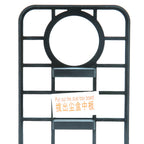 Primary Filter Fit for OBOWAI Intelligent Sweeper Dust Box Filter Screen Accessories