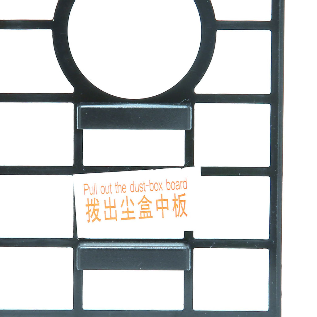 Primary Filter Fit for OBOWAI Intelligent Sweeper Dust Box Filter Screen Accessories