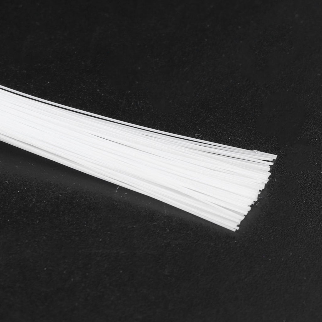 2PCS Side Brush Hair Brush Replacement Fit for OBOWAI Robot Sweeping Machine Parts