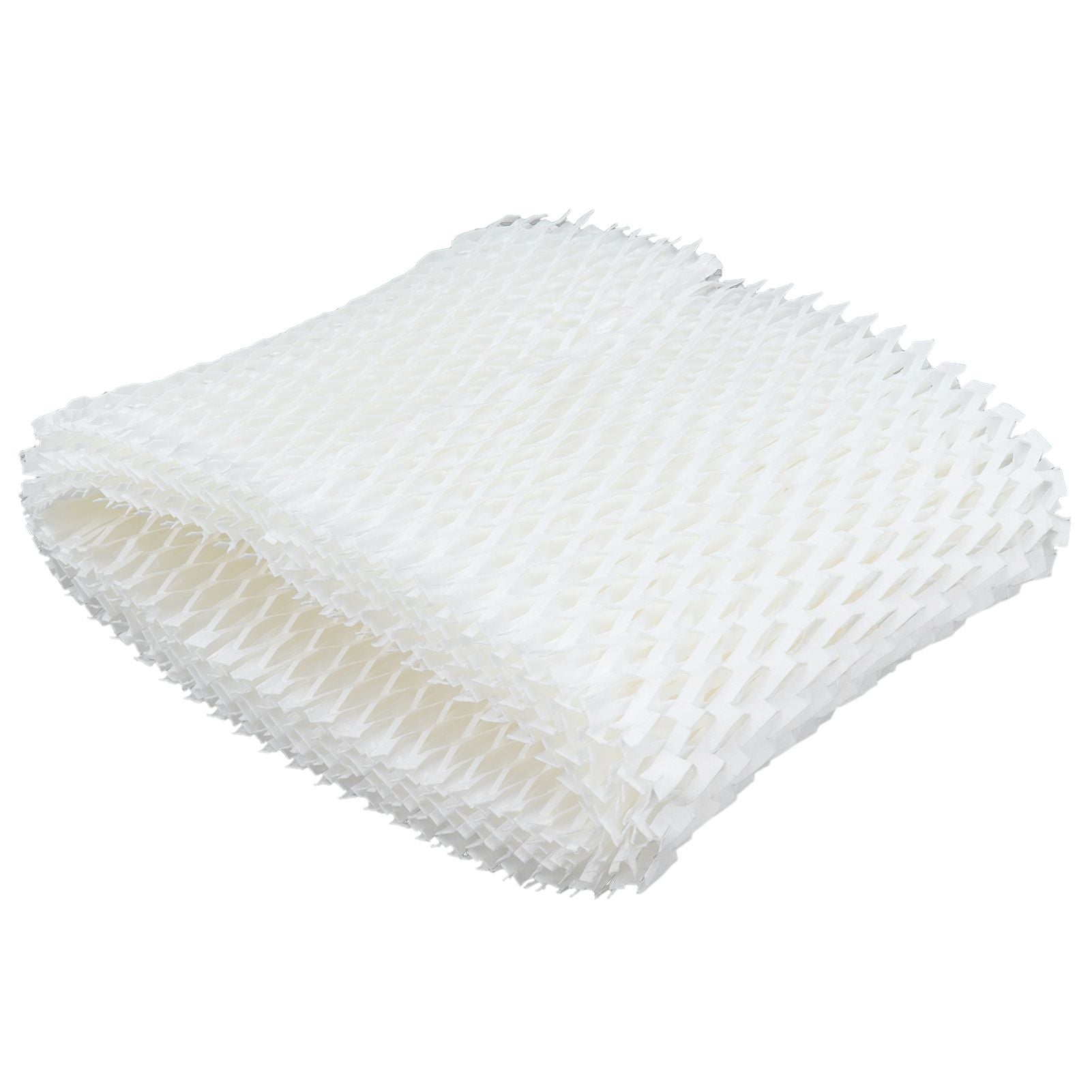 Air Humidifier Filter Accessory Wood Pulp Paper Fit for Phillips HU4706‑01/02/03 HU4136