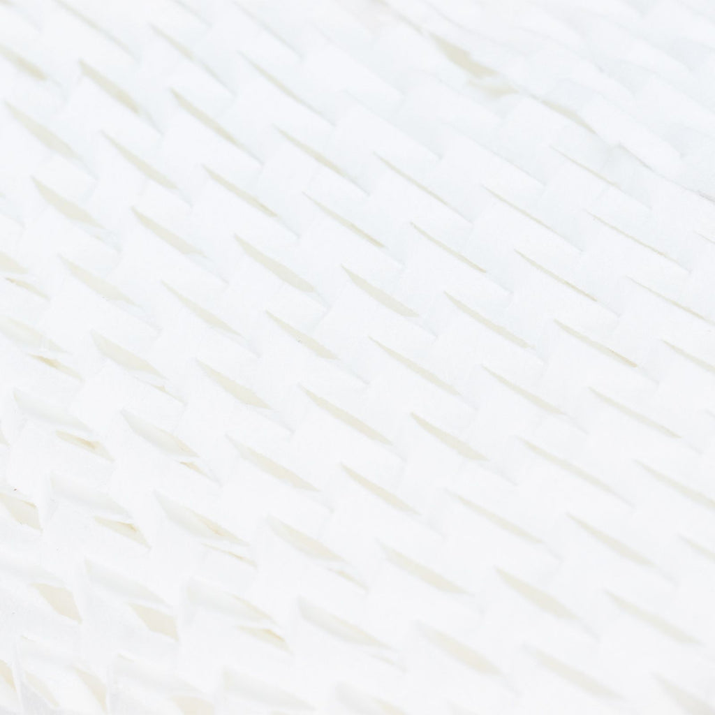 Air Humidifier Filter Accessory Wood Pulp Paper Fit for Phillips HU4706‑01/02/03 HU4136