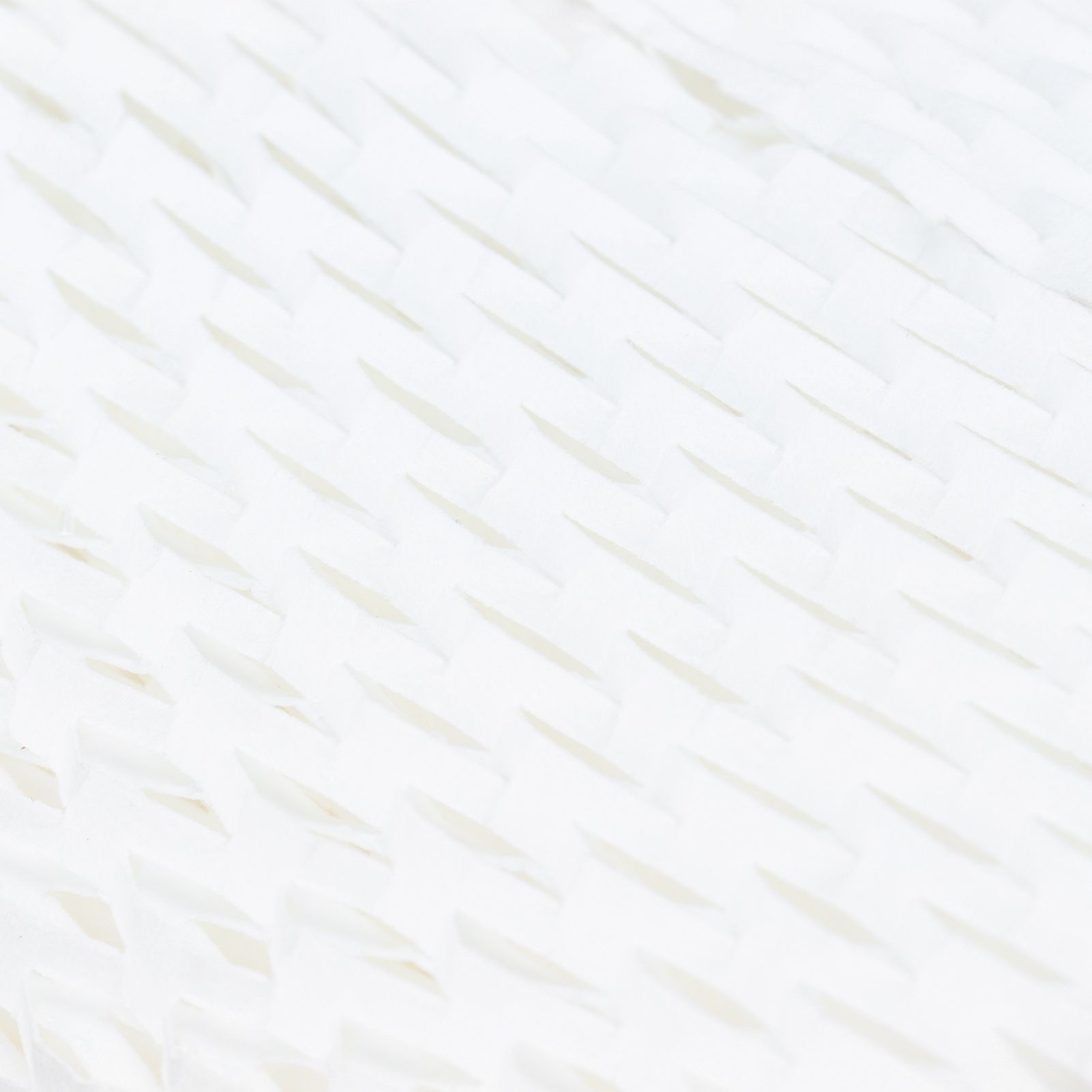 Air Humidifier Filter Accessory Wood Pulp Paper Fit for Phillips HU4706‑01/02/03 HU4136