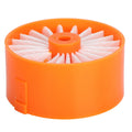 Filter Element Replacement Vacuum Cleaner Accessories Spare Parts Fit for BSV2020G