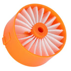 Filter Element Replacement Vacuum Cleaner Accessories Spare Parts Fit for BSV2020G