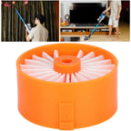 Filter Element Replacement Vacuum Cleaner Accessories Spare Parts Fit for BSV2020G