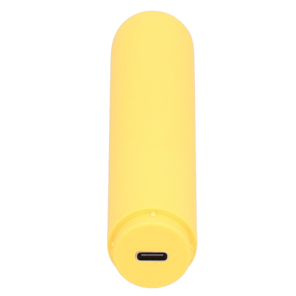 AntiItch Stick BananaShaped Insect Mosquito Bite Relief AntiItch Pen for All People