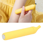 AntiItch Stick BananaShaped Insect Mosquito Bite Relief AntiItch Pen for All People