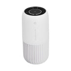 LED Air Purifier Portable USB Powered Air Cleaner for Car Living Room Kitchen Bathroom
