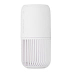LED Air Purifier Portable USB Powered Air Cleaner for Car Living Room Kitchen Bathroom