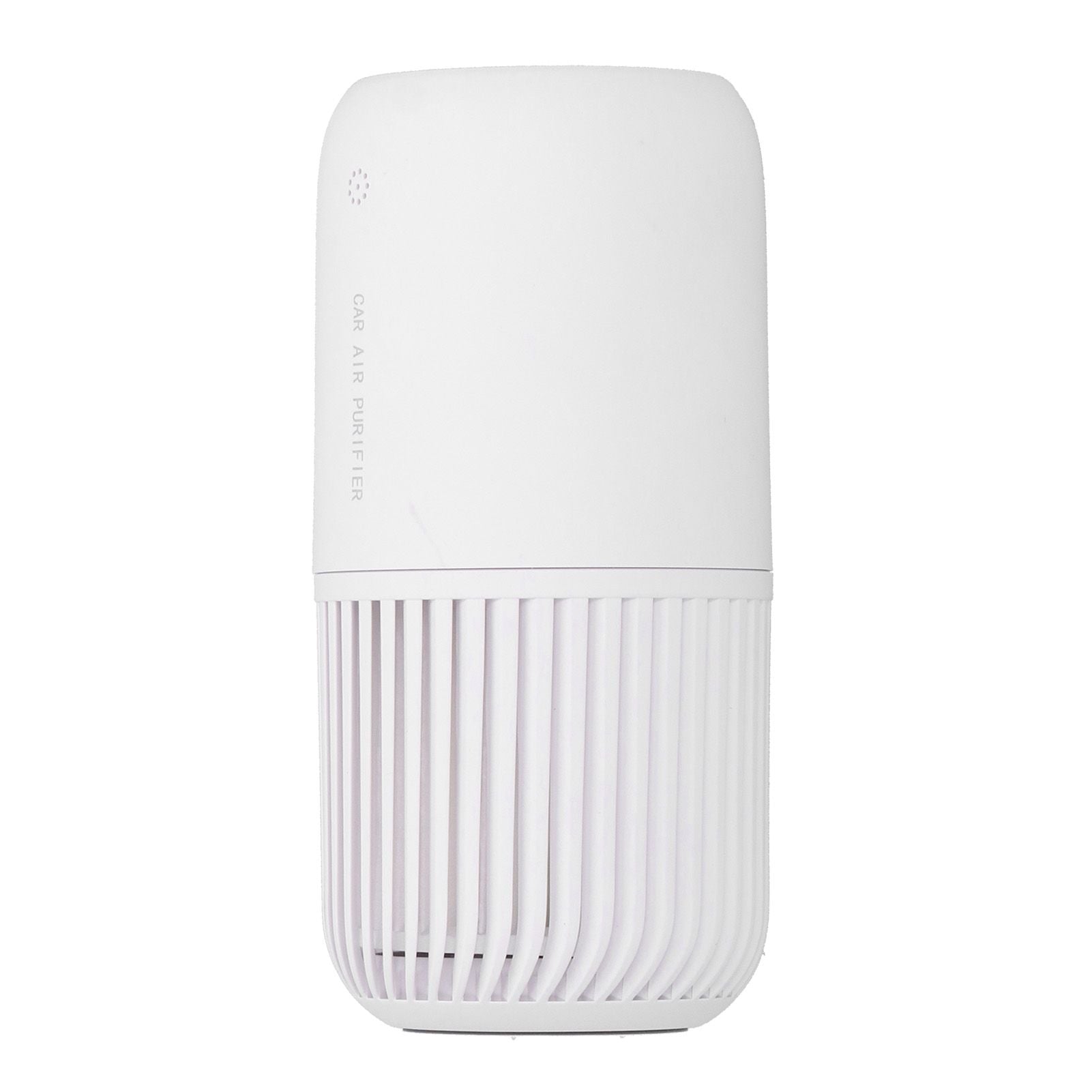 LED Air Purifier Portable USB Powered Air Cleaner for Car Living Room Kitchen Bathroom