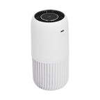 LED Air Purifier Portable USB Powered Air Cleaner for Car Living Room Kitchen Bathroom
