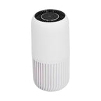 LED Air Purifier Portable USB Powered Air Cleaner for Car Living Room Kitchen Bathroom