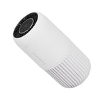 LED Air Purifier Portable USB Powered Air Cleaner for Car Living Room Kitchen Bathroom