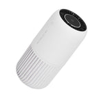LED Air Purifier Portable USB Powered Air Cleaner for Car Living Room Kitchen Bathroom
