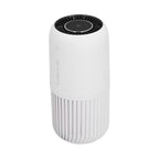 LED Air Purifier Portable USB Powered Air Cleaner for Car Living Room Kitchen Bathroom