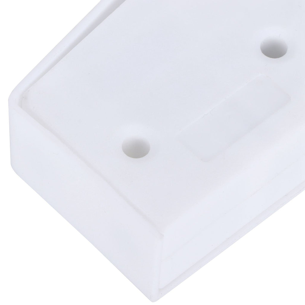 2Set Adjustable Cabinet Hanger with Mounting Plate Cupboard Furniture Hardware Parts