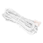 250cm Flexible Extension Cable Accessory Parts for LED Cabinet Light Induction Lamp