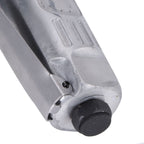 4in Pneumatic Angle Grinder Polisher Sander Furniture Polishing Grinding Machine Tool