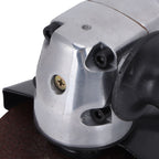 4in Pneumatic Angle Grinder Polisher Sander Furniture Polishing Grinding Machine Tool
