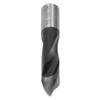 Woodworking Drill Bit 1/2 Carbon Steel Alloy Punching Drilling Tool Bit Carpentry ToolT10x70R