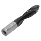 Woodworking Drill Bit 1/2 Carbon Steel Alloy Punching Drilling Tool Bit Carpentry ToolT10x70R