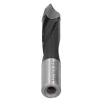 Woodworking Drill Bit 1/2 Carbon Steel Alloy Punching Drilling Tool Bit Carpentry ToolT10x70R