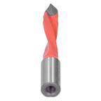 Woodworking Drill Bit 1/2 Carbon Steel Alloy Punching Drilling Tool Bit Carpentry Tool8x70L