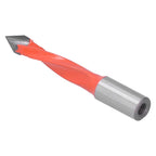 Woodworking Drill Bit 1/2 Carbon Steel Alloy Punching Drilling Tool Bit Carpentry Tool8x70L