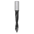 Woodworking Drill Bit 1/2 Carbon Steel Alloy Punching Drilling Tool Bit Carpentry Tool8x70R
